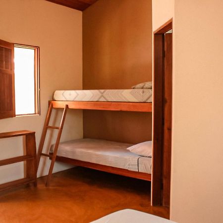 Family Guest House Velha Boipeba Exterior photo